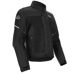 Acerbis Ruby мотокуртка Black Черный (размер: s)