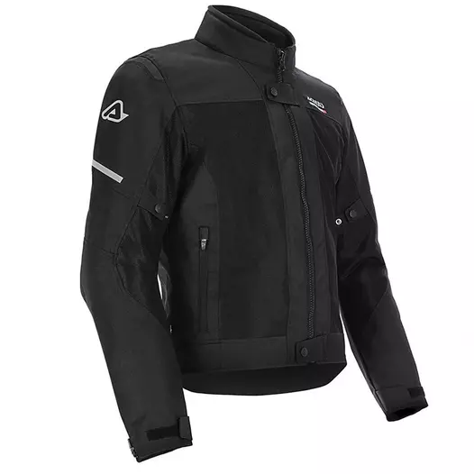 Acerbis Ruby мотокуртка Black Черный (размер: s)