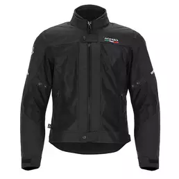 Acerbis Ruby мотокуртка Black Черный