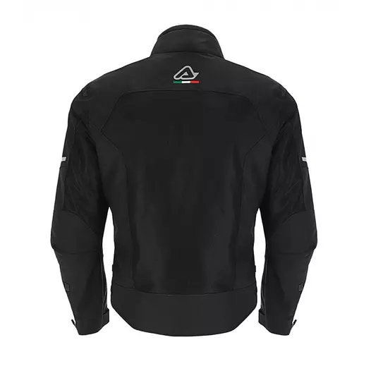 Acerbis Ruby мотокуртка Black Черный