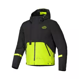 Alpinestars Mootant Wp Parka Yellow Желтый