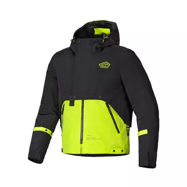 Alpinestars Mootant Wp Parka Yellow Желтый