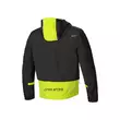 Alpinestars Mootant Wp Parka Yellow Желтый