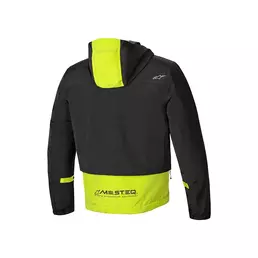 Alpinestars Mootant Wp Parka Yellow Желтый