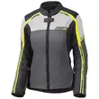 Held Renegade Lady мотокуртка Grey Yellow Fluo Желтый (размер: xs)