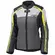 Held Renegade Lady мотокуртка Grey Yellow Fluo Желтый