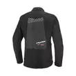 Ixon Tyr Lady мотокуртка Black Pink Розовый