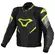 MACNA Ripper Perforiertes Leder jacke Желтый
