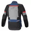 Alpinestars Bogota Pro Drystar мотокуртка Blue Синий