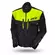 Ufo Taiga Protective Enduro мотокуртка Yellow Black Желтый