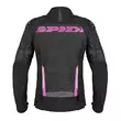 Spidi Race Warrior 2 Net Lady мотокуртка Fuchsia Розовый