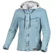 Macna Inland мотокуртка Light Blue Grey Синий (размер: s)