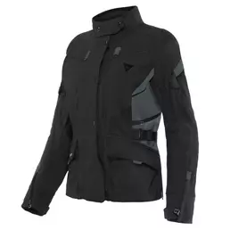 Dainese Carve Master 3 Lady мотокуртка Black Черный