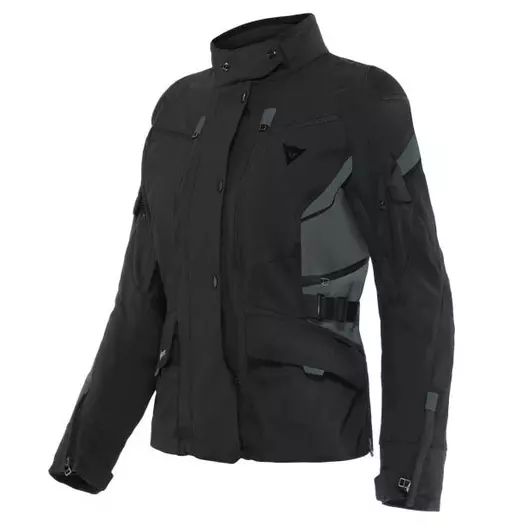 Dainese Carve Master 3 Lady мотокуртка Black Черный (размер: 40)