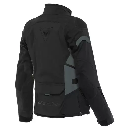 Dainese Carve Master 3 Lady мотокуртка Black Черный