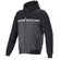 Alpinestars Chrome Street худи Black Melange Черный