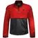 Blauer Spring Pull Man мотокуртка Red Blue Красный