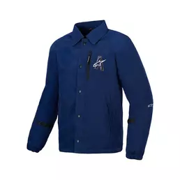 Alpinestars Revved Wr мотокуртка Blue Синий