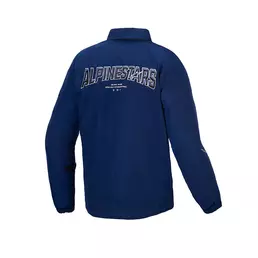 Alpinestars Revved Wr мотокуртка Blue Синий