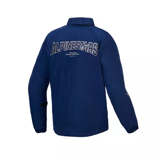 Alpinestars Revved Wr мотокуртка Blue Синий