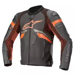 Alpinestars Gp Plus R V3 Rideknit мотокуртка Red Красный (размер: 54)