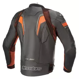 Alpinestars Gp Plus R V3 Rideknit мотокуртка Red Красный
