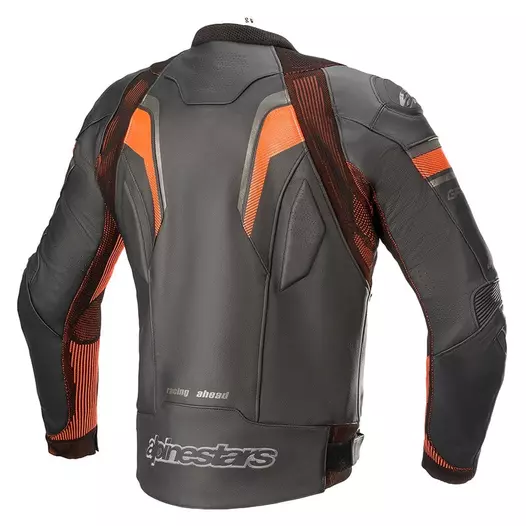 Alpinestars Gp Plus R V3 Rideknit мотокуртка Red Красный