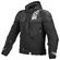 MACNA Bazooka Kapuzenjacke Black / Night Eye