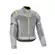 Acerbis Ramsey Vented 2.0 Lady мотокуртка Grey Yellow Серый