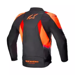 Alpinestars T-sp 1 V2 Waterproof мотокуртка Red Красный
