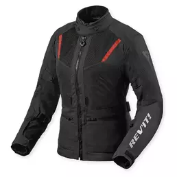 REVIT Levante 2 H2O jacke Серый