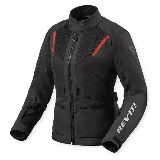 REVIT Levante 2 H2O jacke Серый (размер: 34)