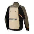 Alpinestars Crusco Drystar мотокуртка Walnut Коричневый