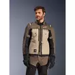 Alpinestars Crusco Drystar мотокуртка Walnut Коричневый