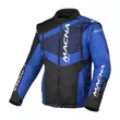 Macna Crest мотокуртка Blue Синий (размер: m)