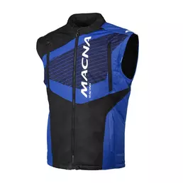 Macna Crest мотокуртка Blue Синий