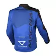 Macna Crest мотокуртка Blue Синий
