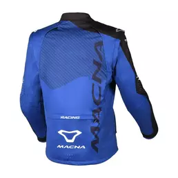 Macna Crest мотокуртка Blue Синий