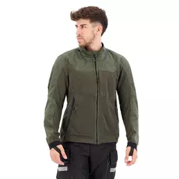 REVIT Territory jacke Зеленый