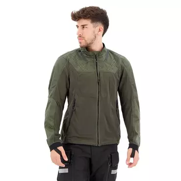 REVIT Territory jacke Зеленый
