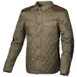 Macna Inland Quilted мотокуртка Green Brown Зеленый (размер: xl)
