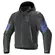 ALPINESTARS Zaca Air Venom WP jacke Black / Electric / Blue
