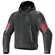 ALPINESTARS Zaca Air Venom WP jacke Black / Bright Red