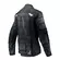 Leatt 4.5 X-flow Offroad мотокуртка Black Черный