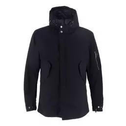 Helstons Mods мотокуртка Black Черный