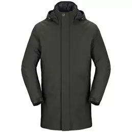 Spidi Beta Evo Light H2out мотокуртка Dark Green Зеленый