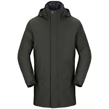 Spidi Beta Evo Light H2out мотокуртка Dark Green Зеленый
