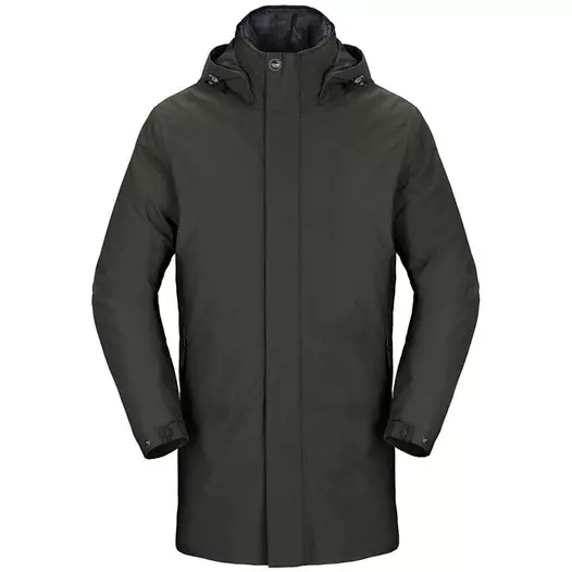 Spidi Beta Evo Light H2out мотокуртка Dark Green Зеленый (размер: s)
