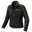 Spidi Intercruiser Black-fluo Yellow Желтый (размер: 3xl)