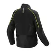 Spidi Intercruiser Black-fluo Yellow Желтый